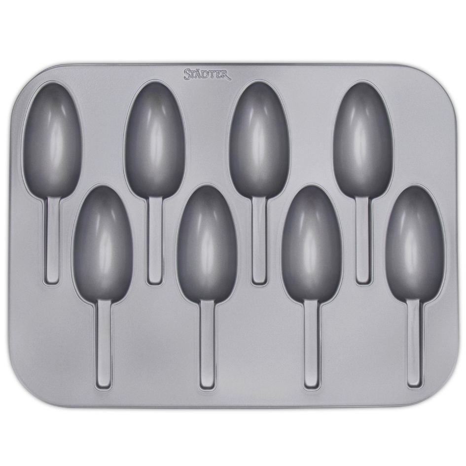 Städter - We Love Baking Cake Lollies - 35 x 27 cm