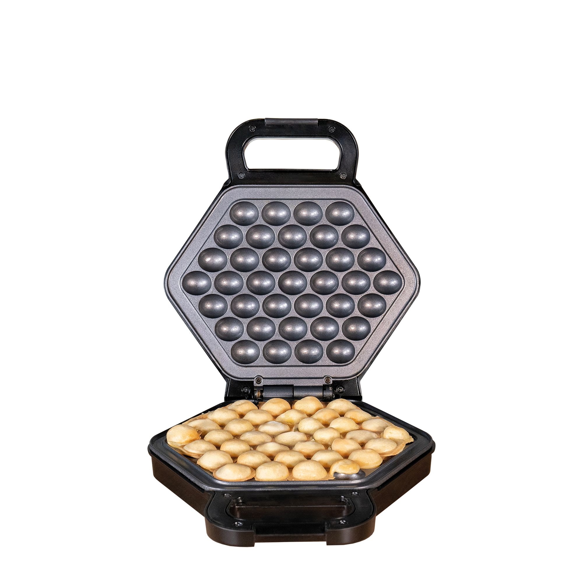 Unold - Bubble Wafflemaker Bobby