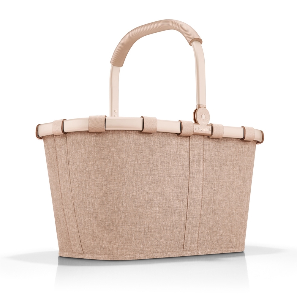 reisenthel - carrybag - frame twist coffee reisenthel - carrybag - frame twist coffee