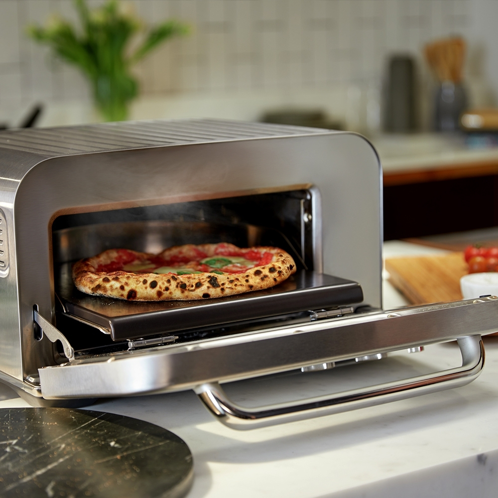 SAGE - the Smart Oven™ Pizzaiolo