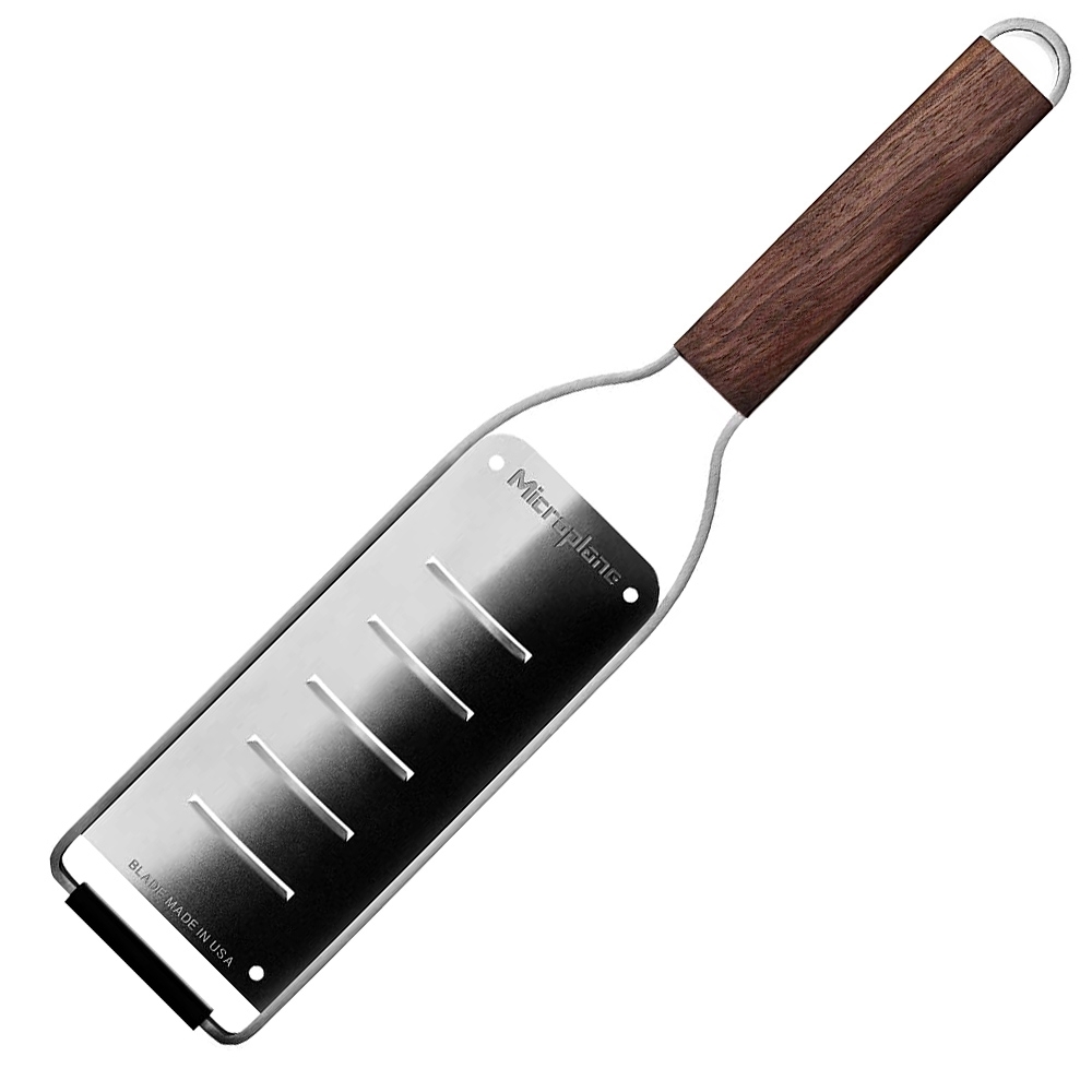 Microplane - Große Raspel - Master Serie Microplane - Große Raspel - Master Serie