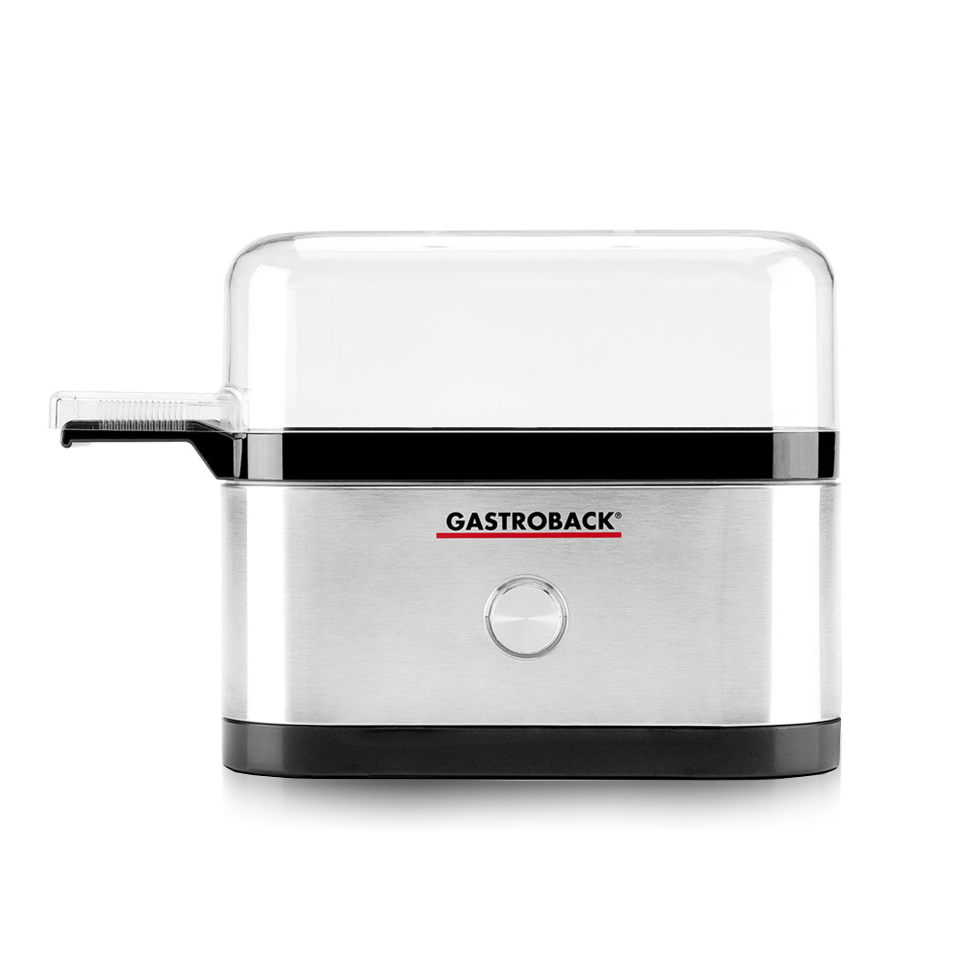 Gastroback - Egg cooker Design mini