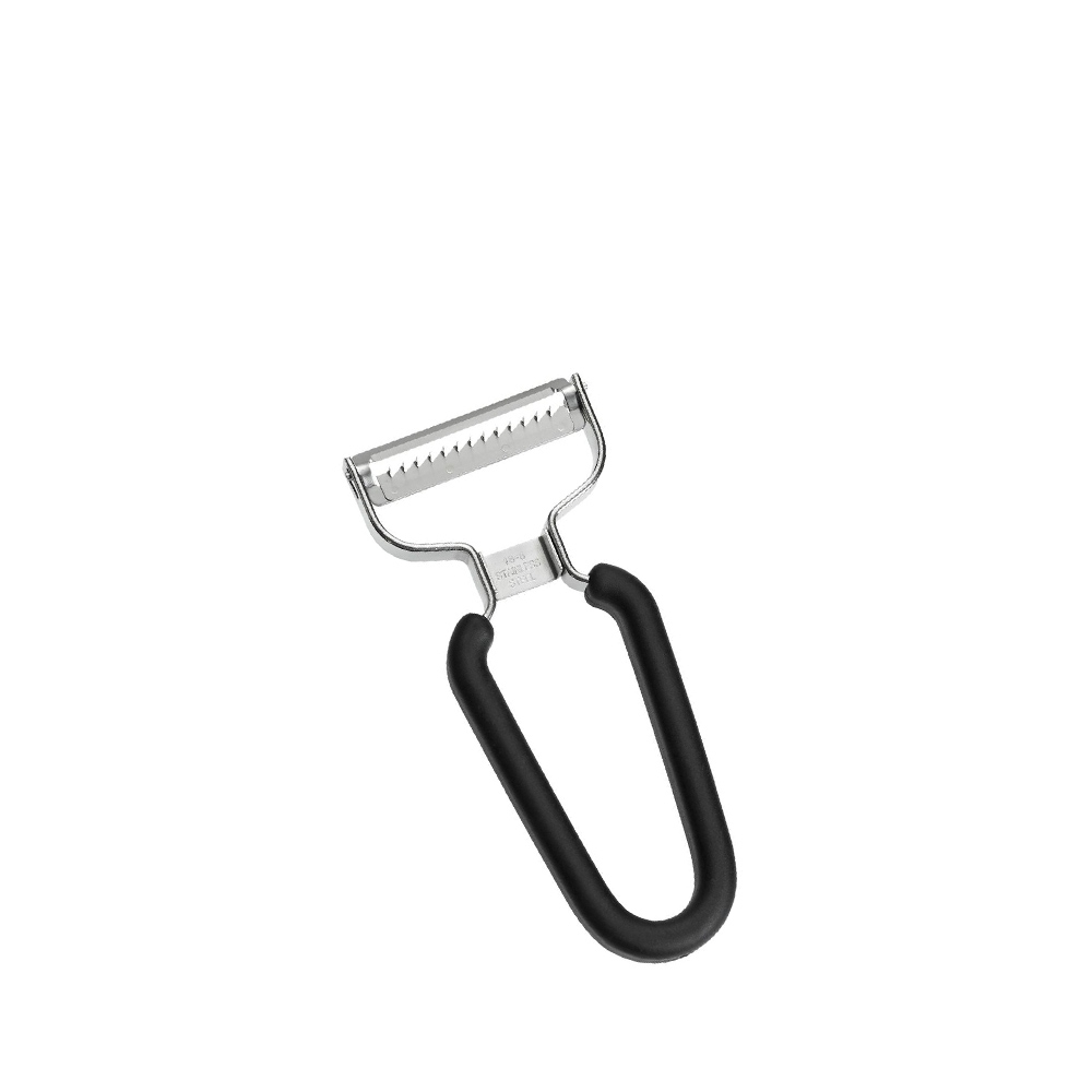 Lurch - Julienne Peeler black