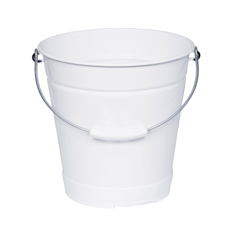 Riess CLASSIC - White - Bucket