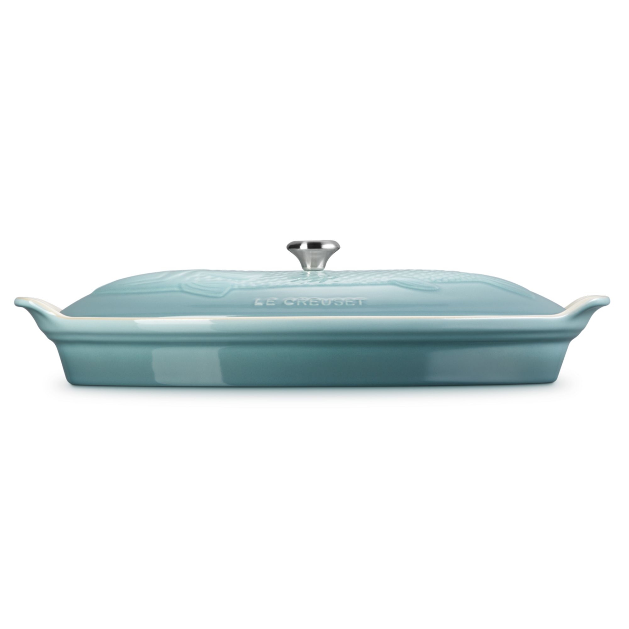 Le Creuset - Fish Baker with lid 1,6 L