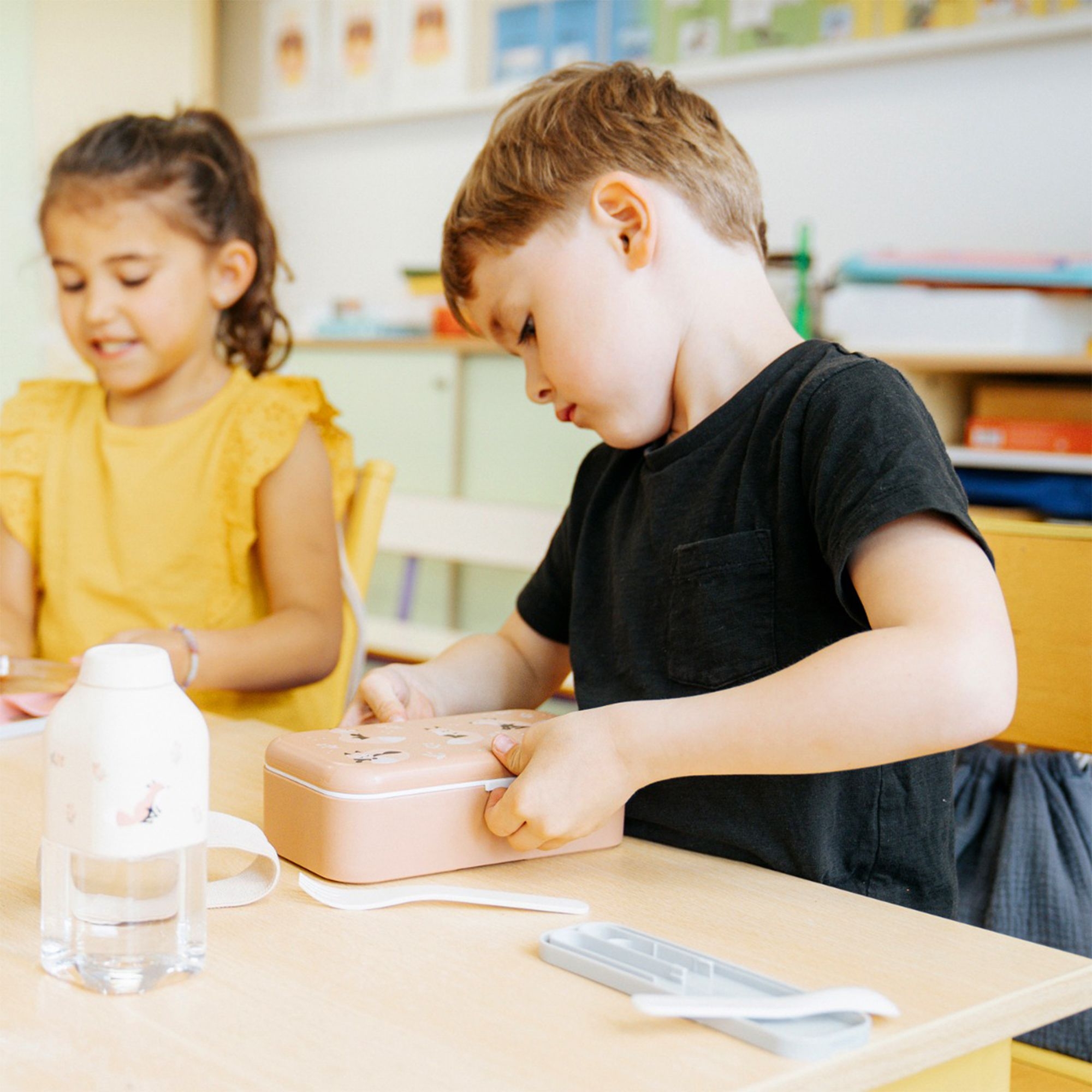 monbento - MB Foodie Fox monbento - MB Foodie Fox