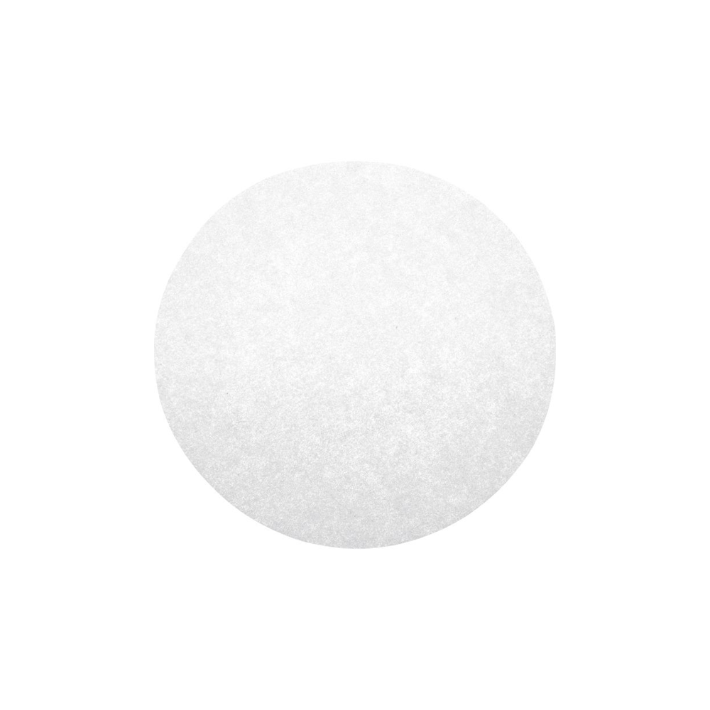 Westmark - Burger paper »Mini«, 100 pieces, Ø 7 cm