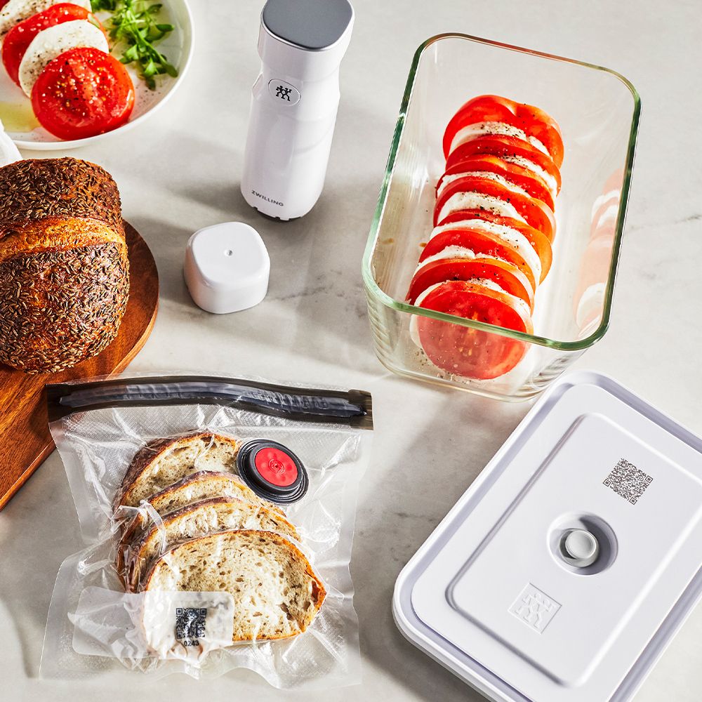 ZWILLING - Vakuum Beutelset | FRESH & SAVE | S