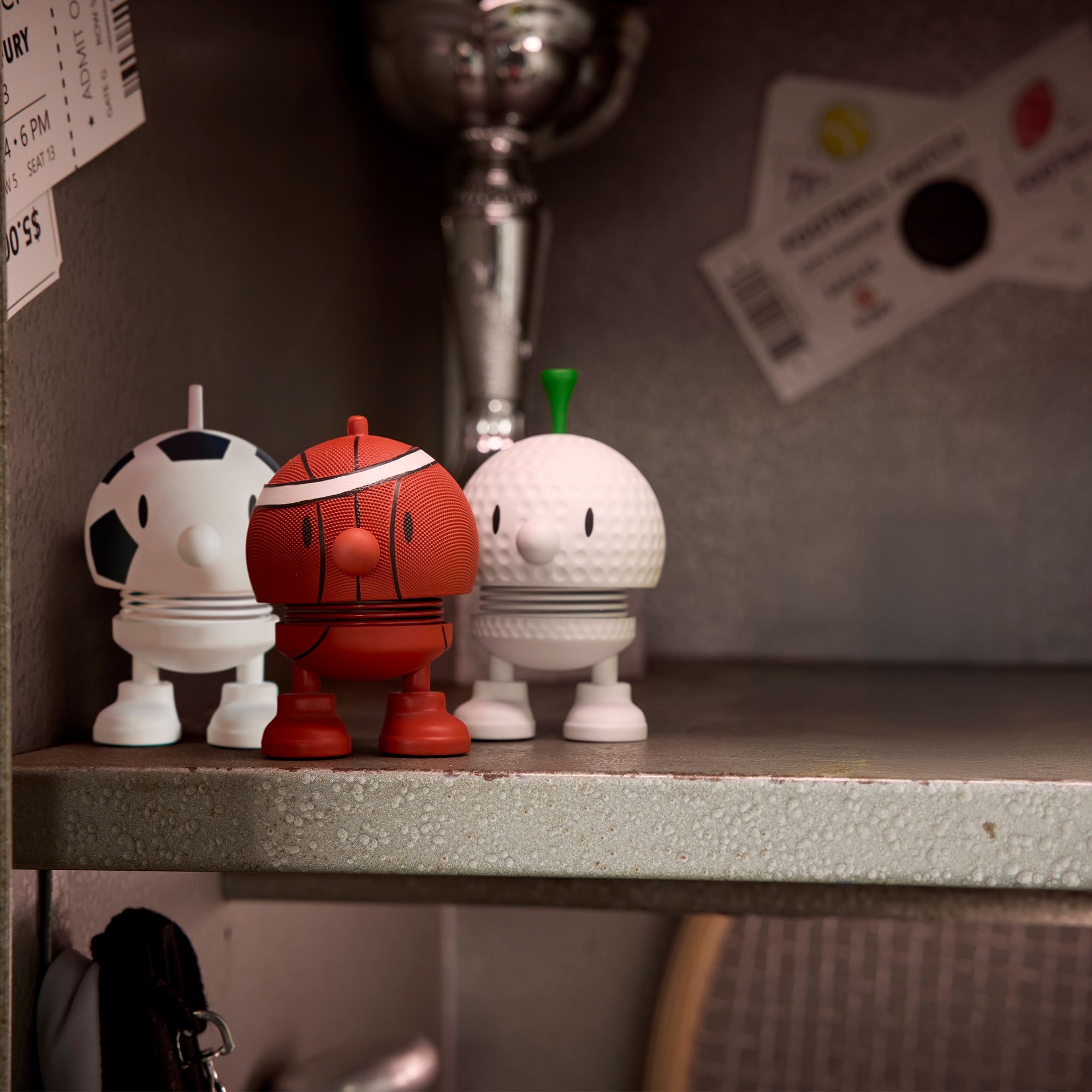 Hoptimist - Golf Bumble - S