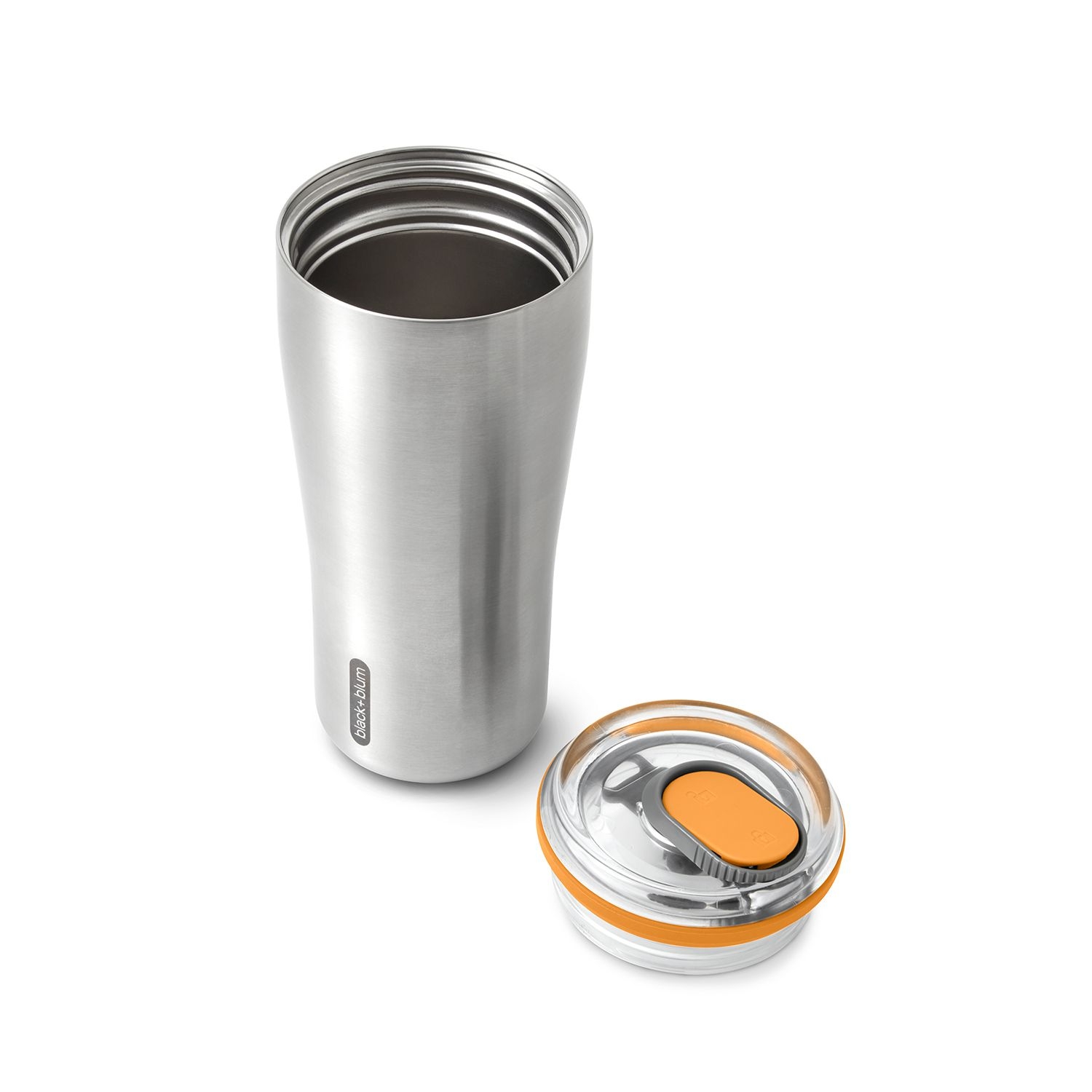 black+blum - Travel Tumbler Stainless Steel 600 ml