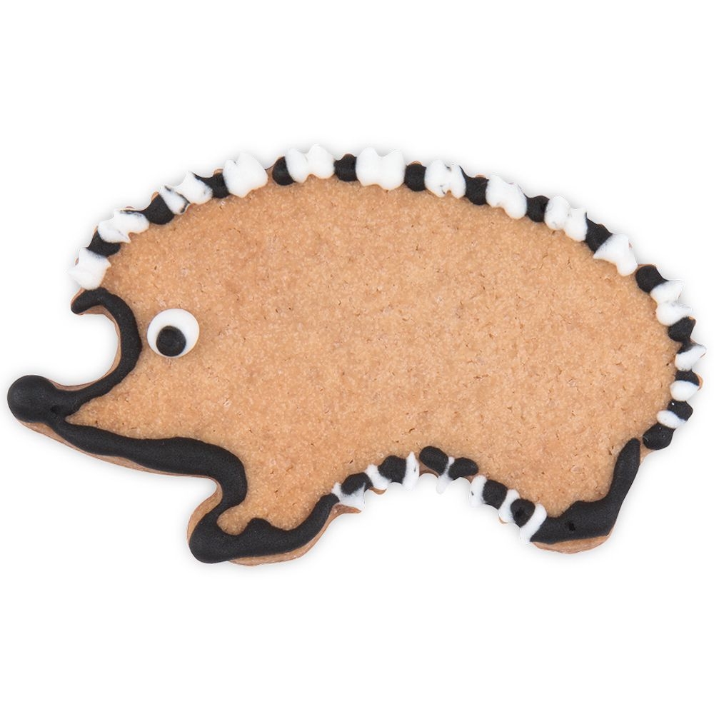 Städter - Cookie Cutter Hedgehog - 7 cm