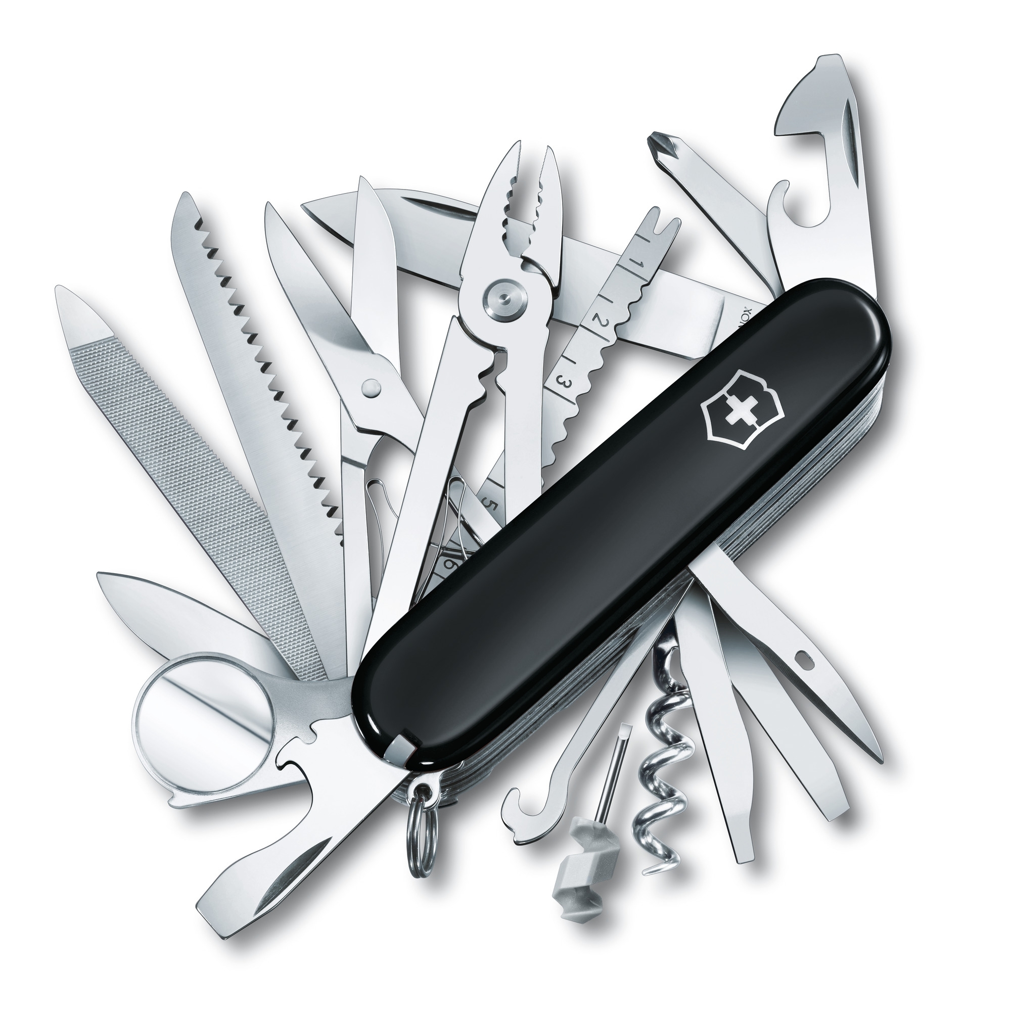 Victorinox - SwissChamp Victorinox - SwissChamp