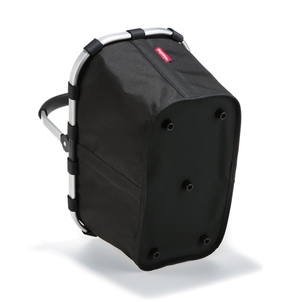 reisenthel - carrybag - black reisenthel - carrybag - black
