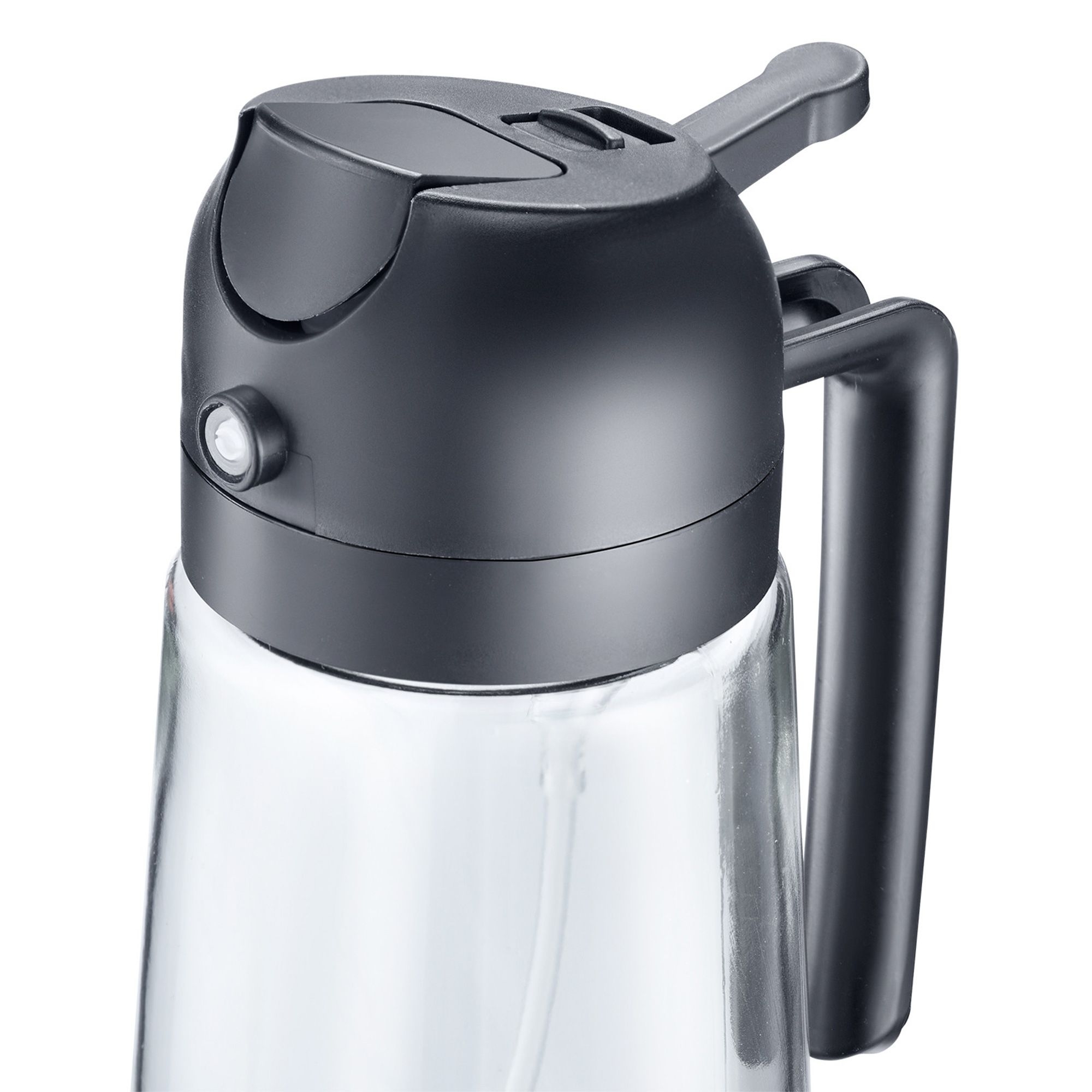 Westmark - Oil sprayer/pourer, 600 ml
