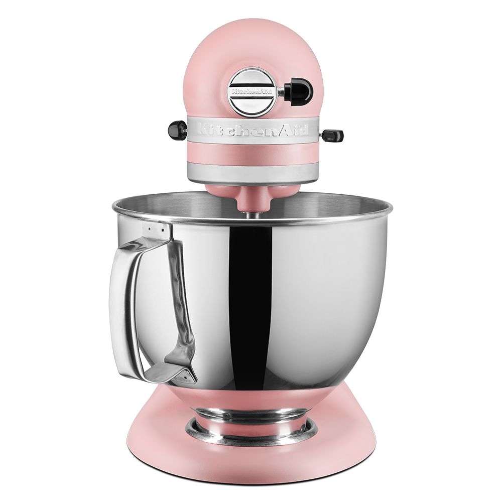 KitchenAid - Artisan Küchenmaschine 5KSM175PS - Dried rose KitchenAid - Artisan Küchenmaschine 5KSM175PS - Dried rose