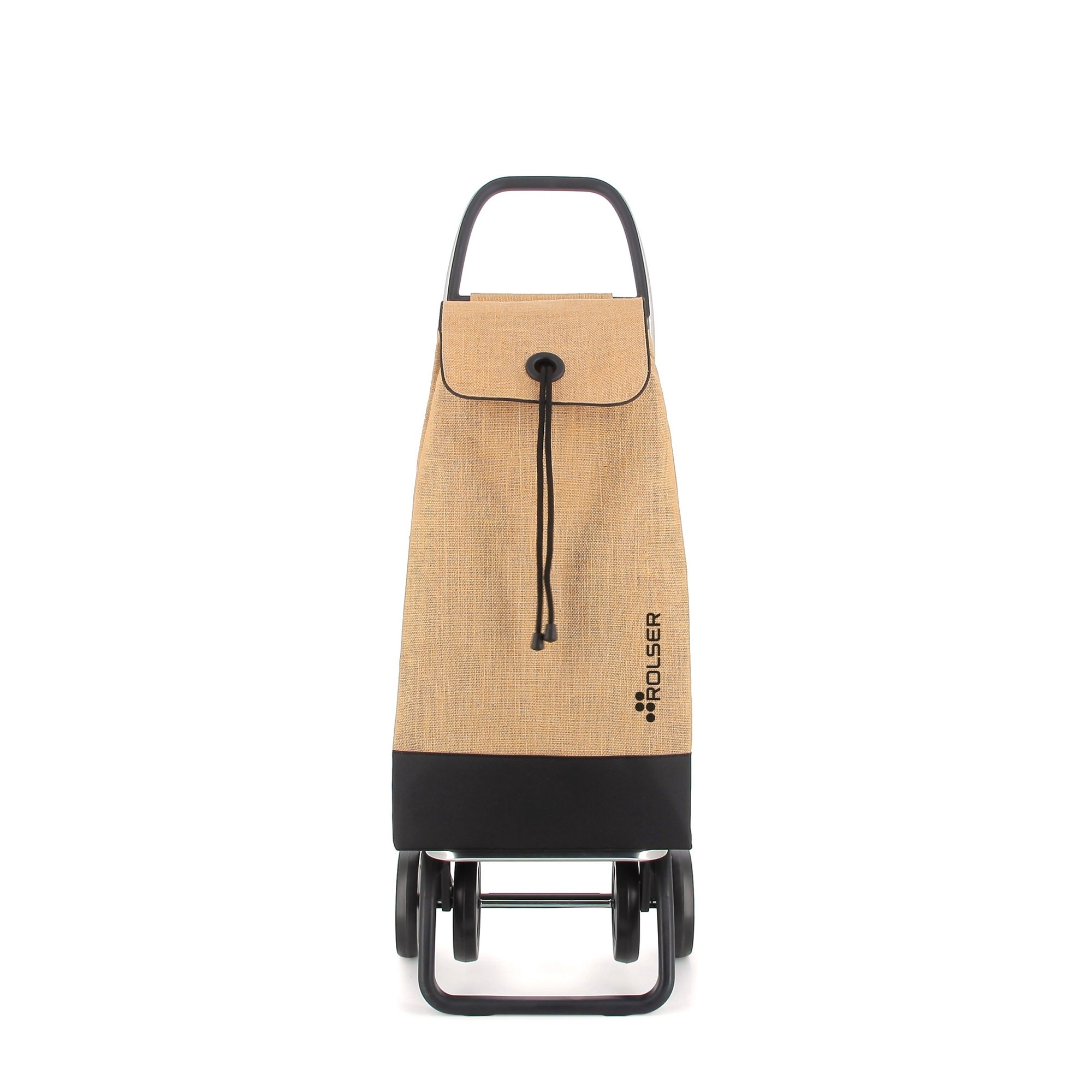 Rolser - Trolley I-MAX JUTE 4L