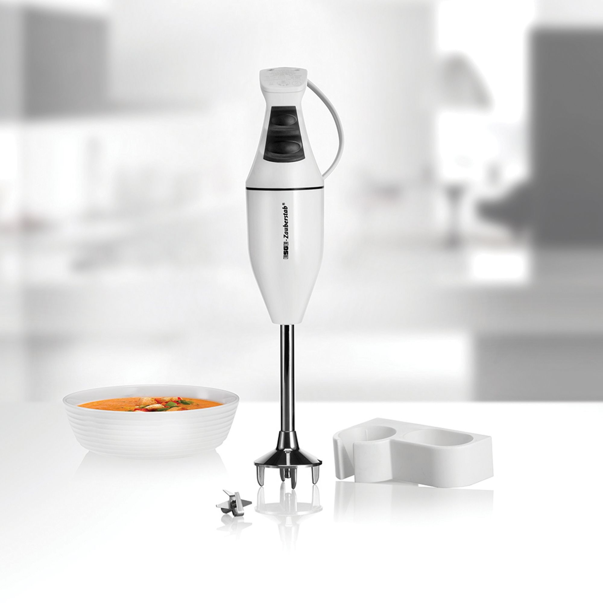 ESGE-Zauberstab® M 100 D ESGE-Zauberstab® M 100 D