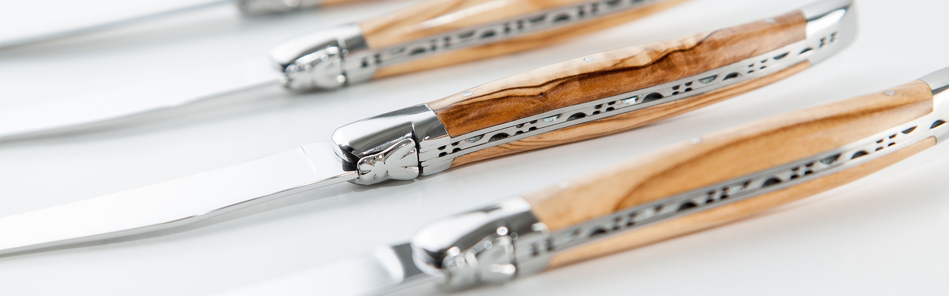 Laguiole - pocket knife