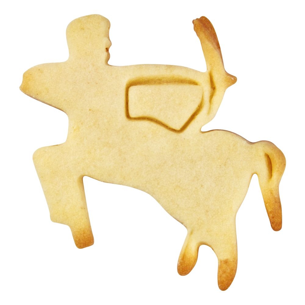 Städter - Cookie cutter Sign of the zodiac marksman - 7 cm