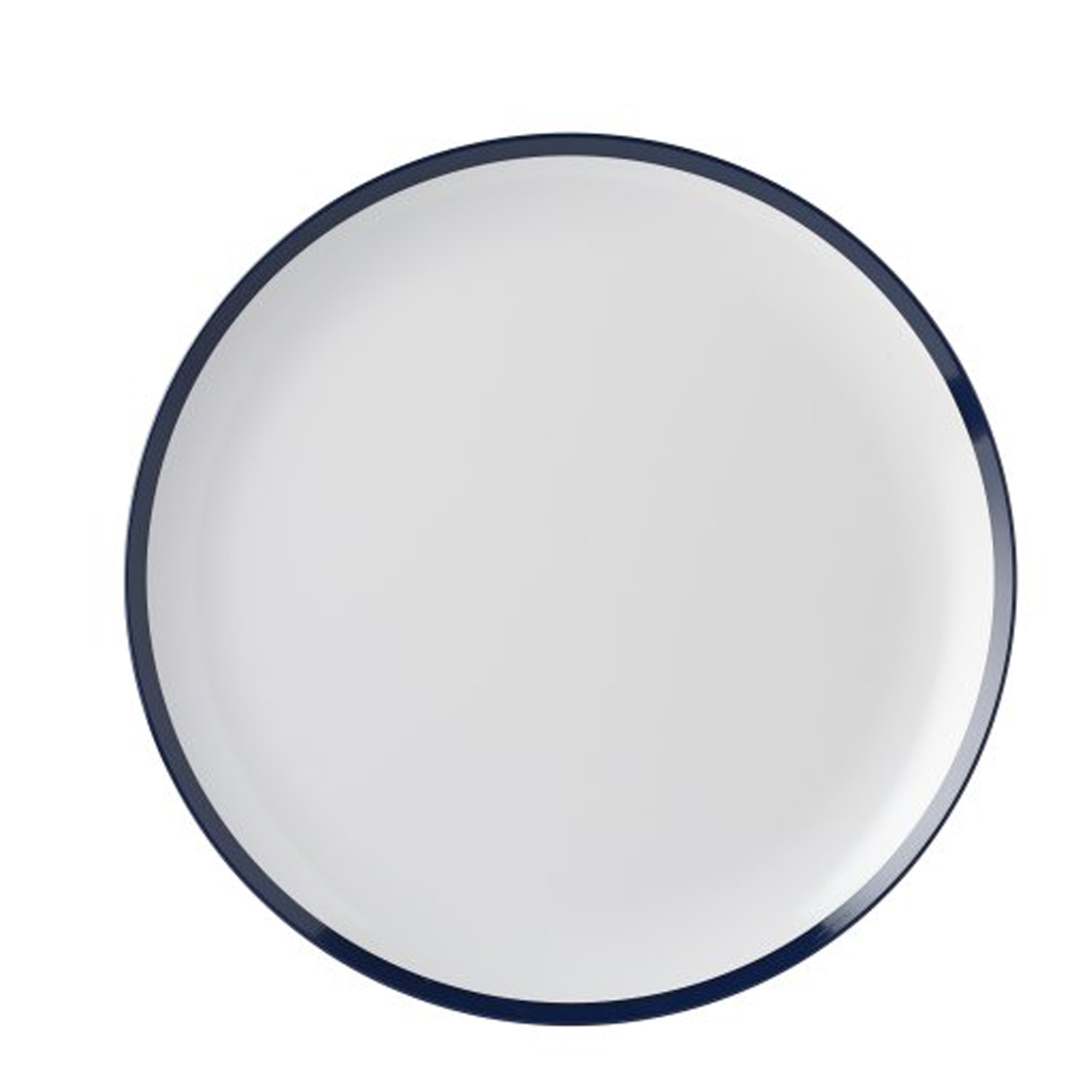 Mepal - Flow Dinner plate - different colors