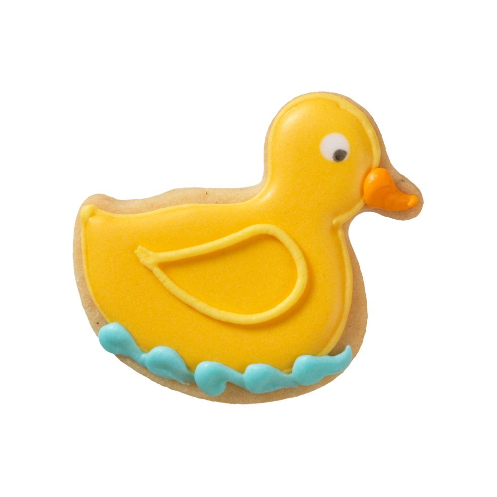 RBV Birkmann - Cookie Cutter duck 6,5 cm