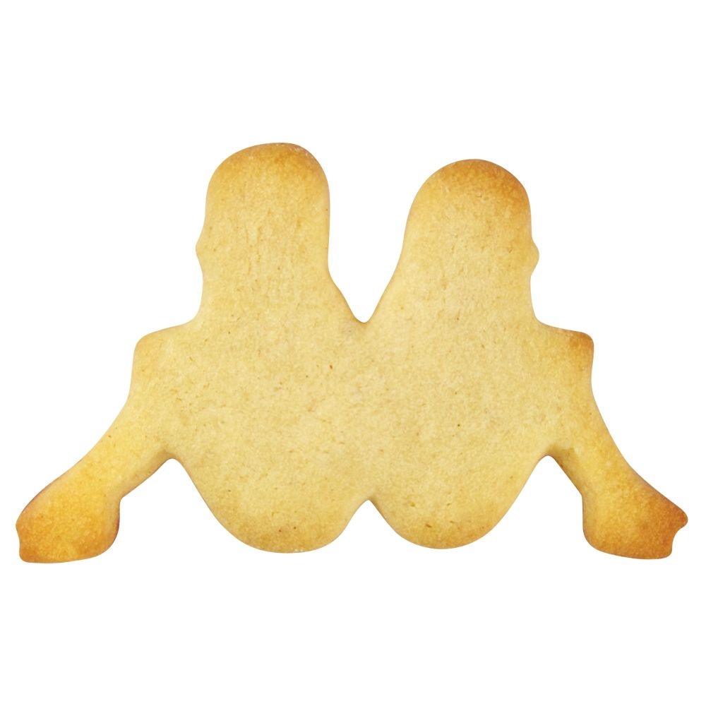 Städter - Cookie Cutter Sign of the zodiac twins - 6 cm