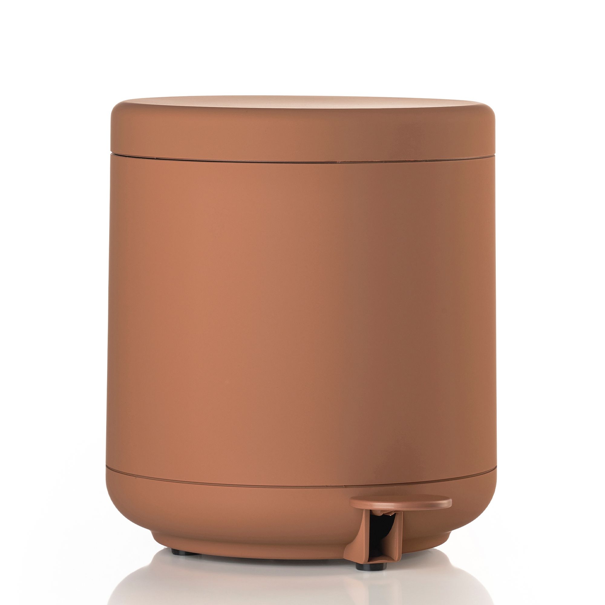 Zone - Ume Pedaleimer - Terracotta