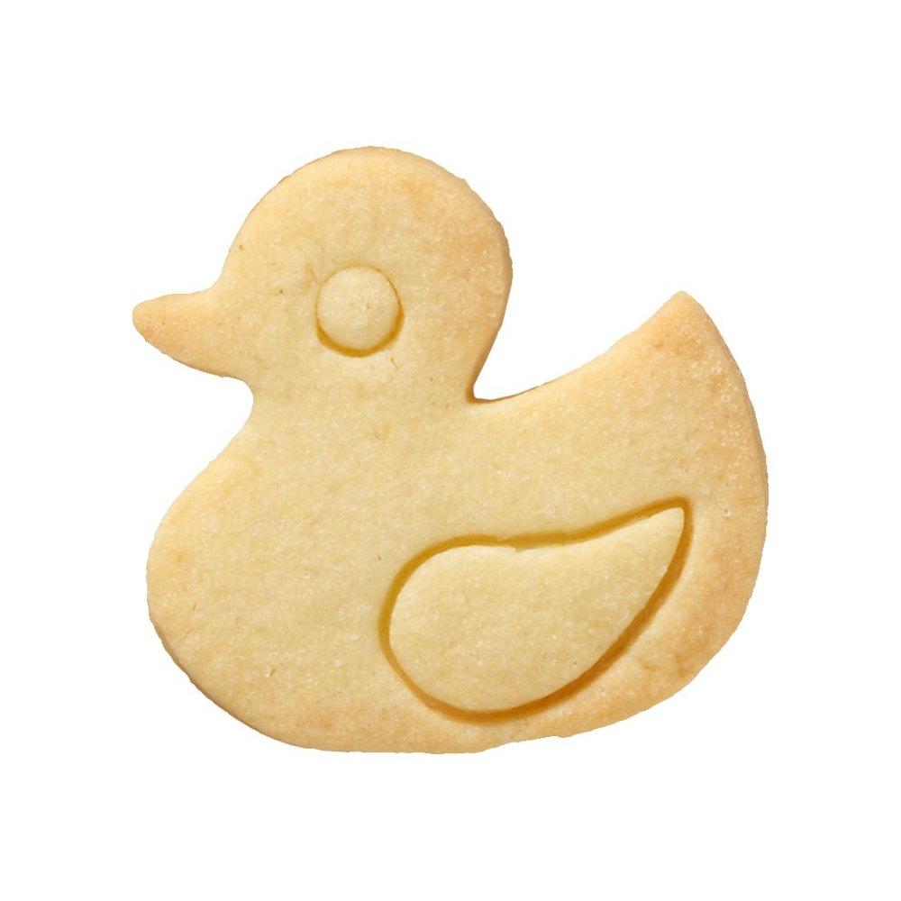 RBV Birkmann - Baby duck 5.4 cm