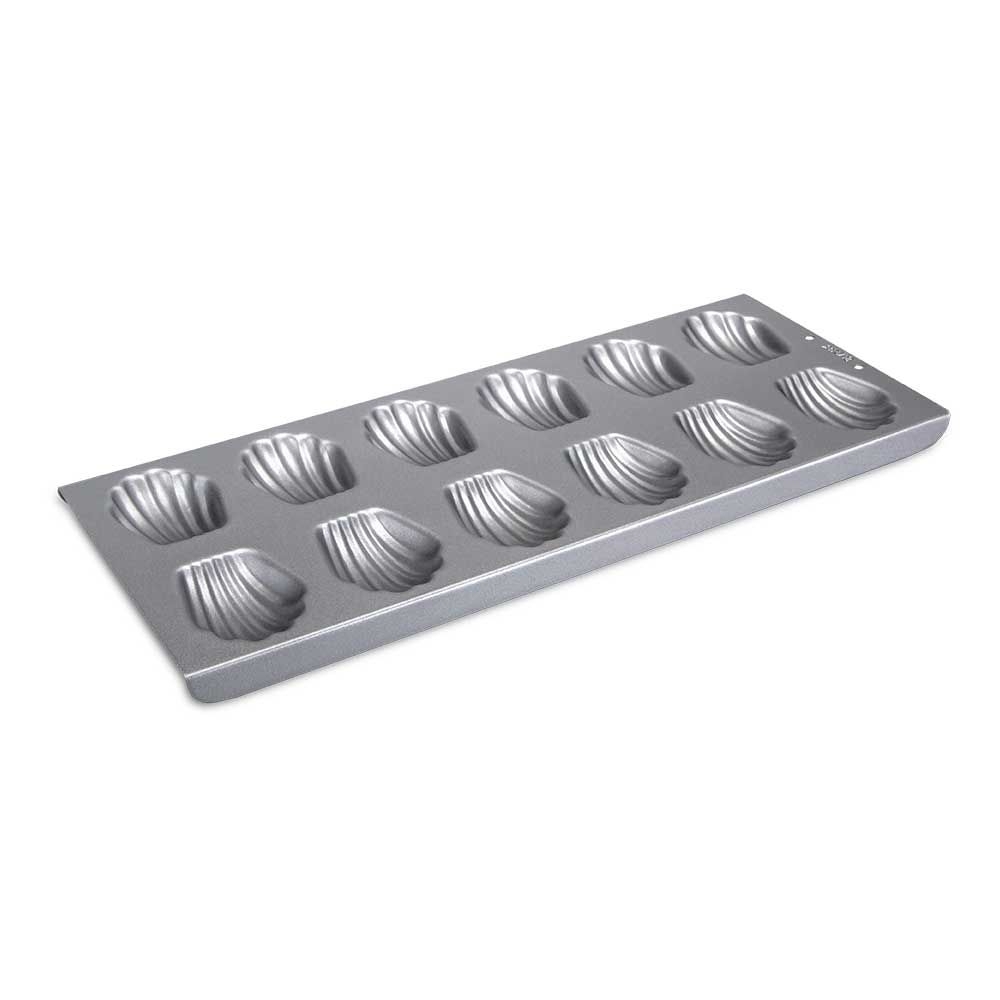 Städter - We Love Baking Madeleines - 35 x 14,5 cm Städter - We Love Baking Madeleines - 35 x 14,5 cm