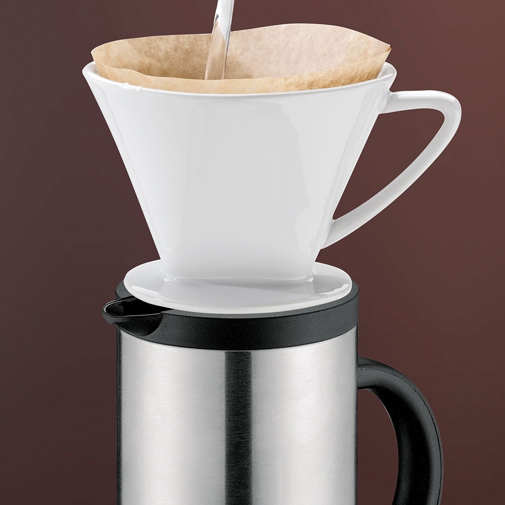 cilio - vacuum jug FIRENZE - stainless steel cilio - vacuum jug FIRENZE - stainless steel