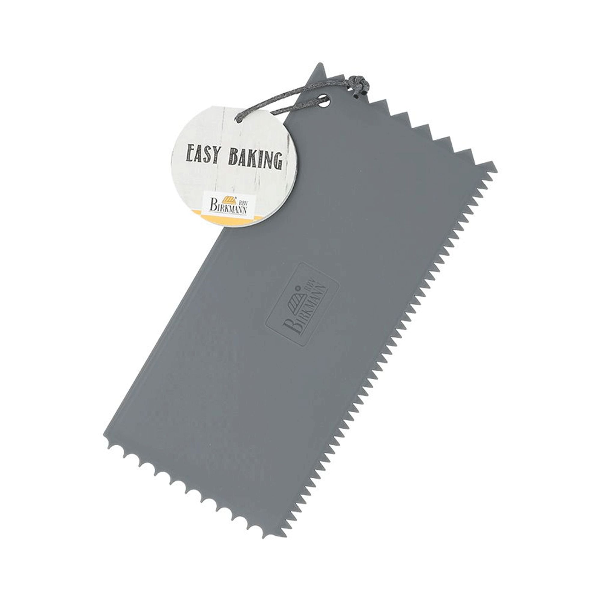 Birkmann - Dough card, 20 cm Easy Baking