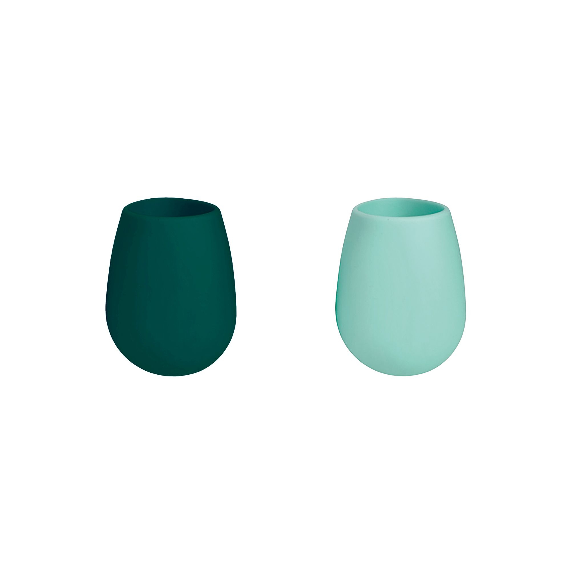 Porter Green - Tumbler FEGG 350 ml Set - mist & ink