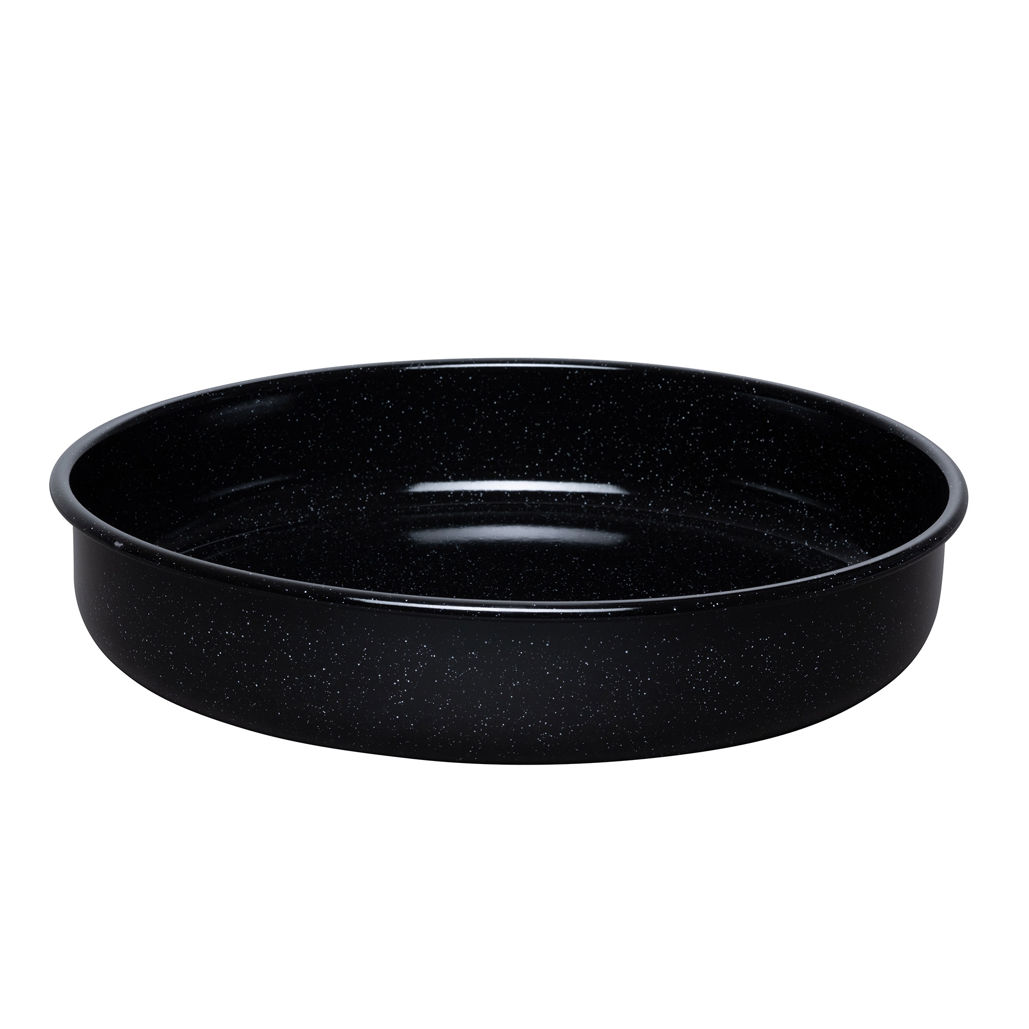Riess - Roasting Tube Pan Round 30 cm