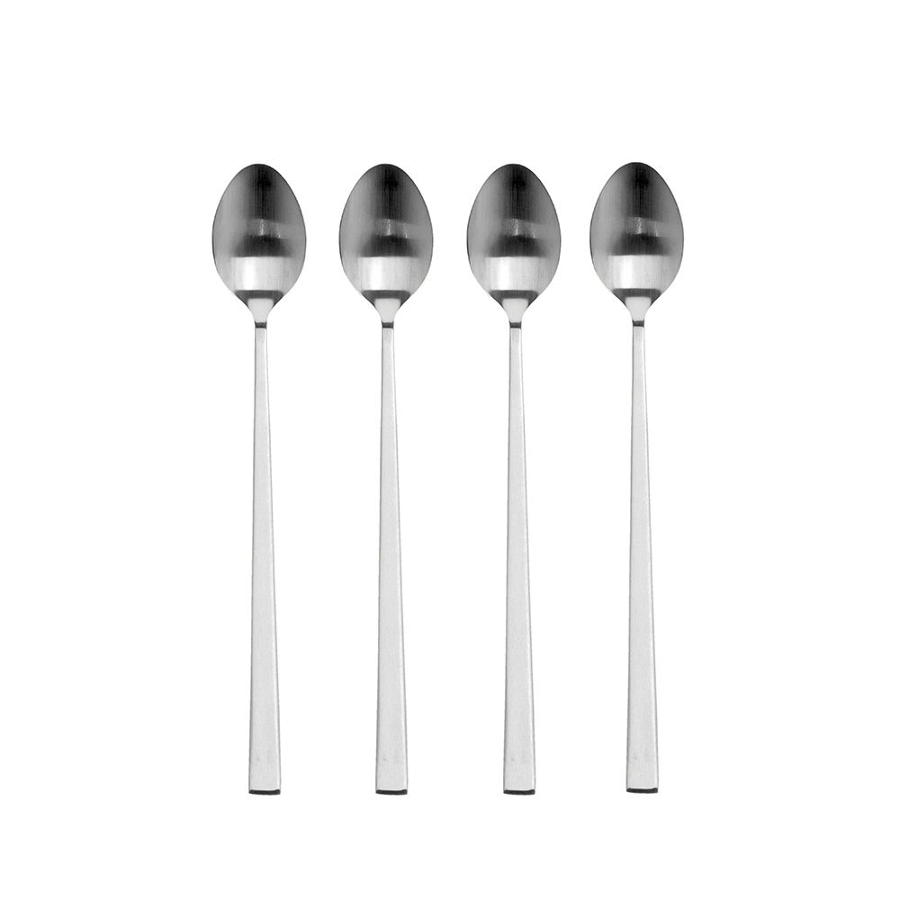 Bitz - Latte spoon - 4 pcs
