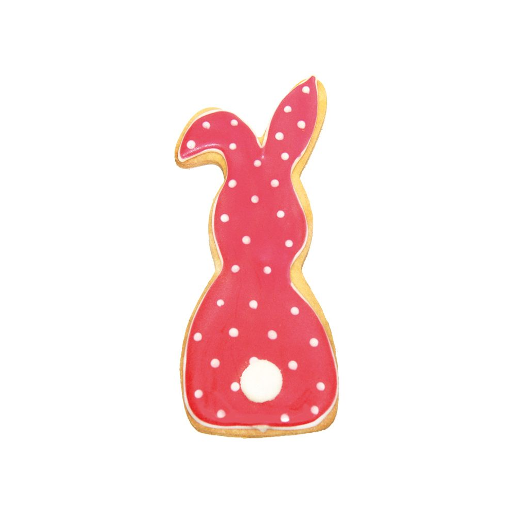 RBV Birkmann - Cookie cutter Rabbit 19,5 cm