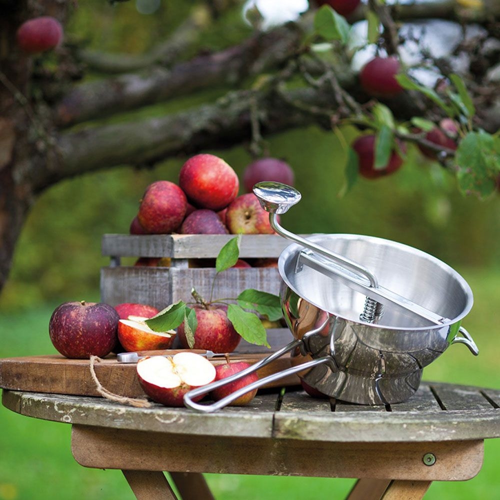 Gefu - Food mill Original FLOTTE LOTTE Gefu - Food mill Original FLOTTE LOTTE