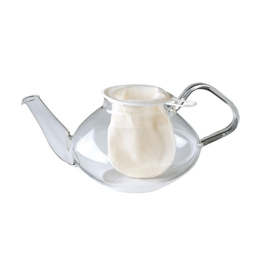 Westmark - Tea net »Tea for 6«, 6-7 cups, ø 11 cm