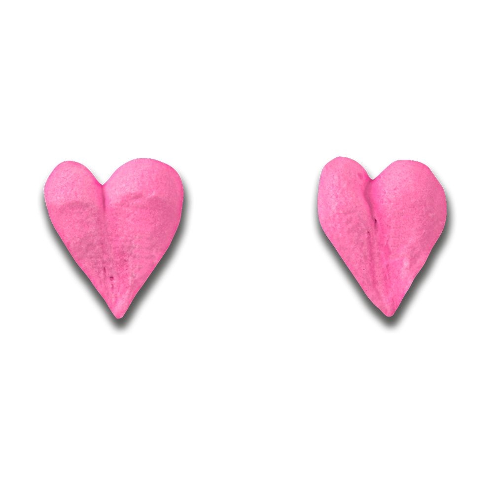 Städter - Fine Line Specialty nozzle Heart - 18 mm