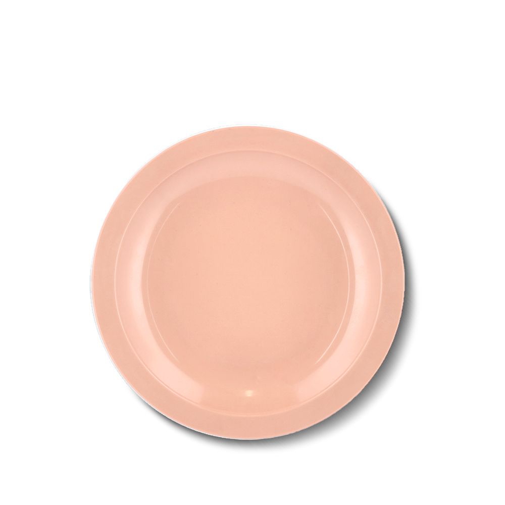 Rosti - Hamlet lunch plate 21 cm - nordic blush