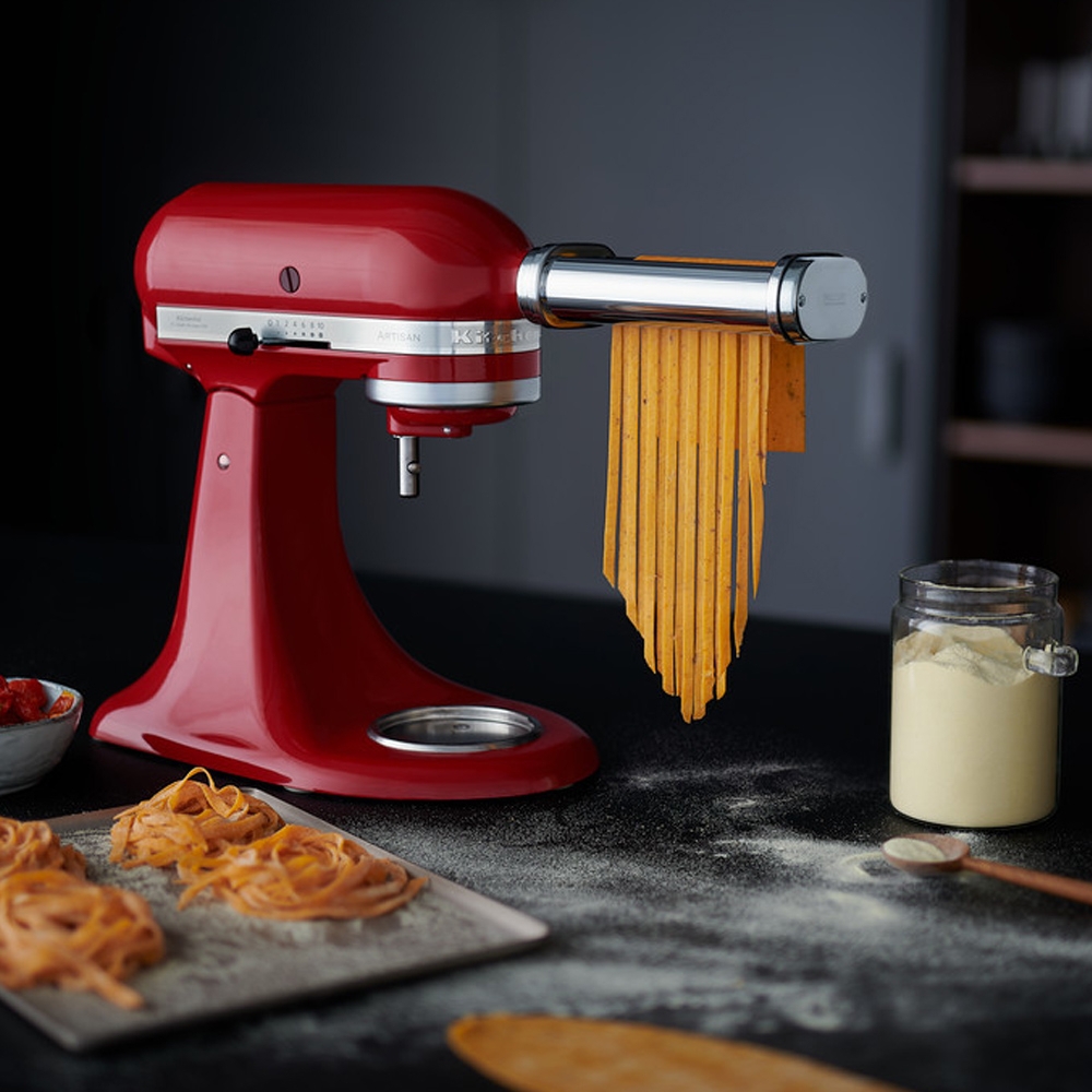 KitchenAid - De Luxe Pasta Roller Set 5KSMPRA
