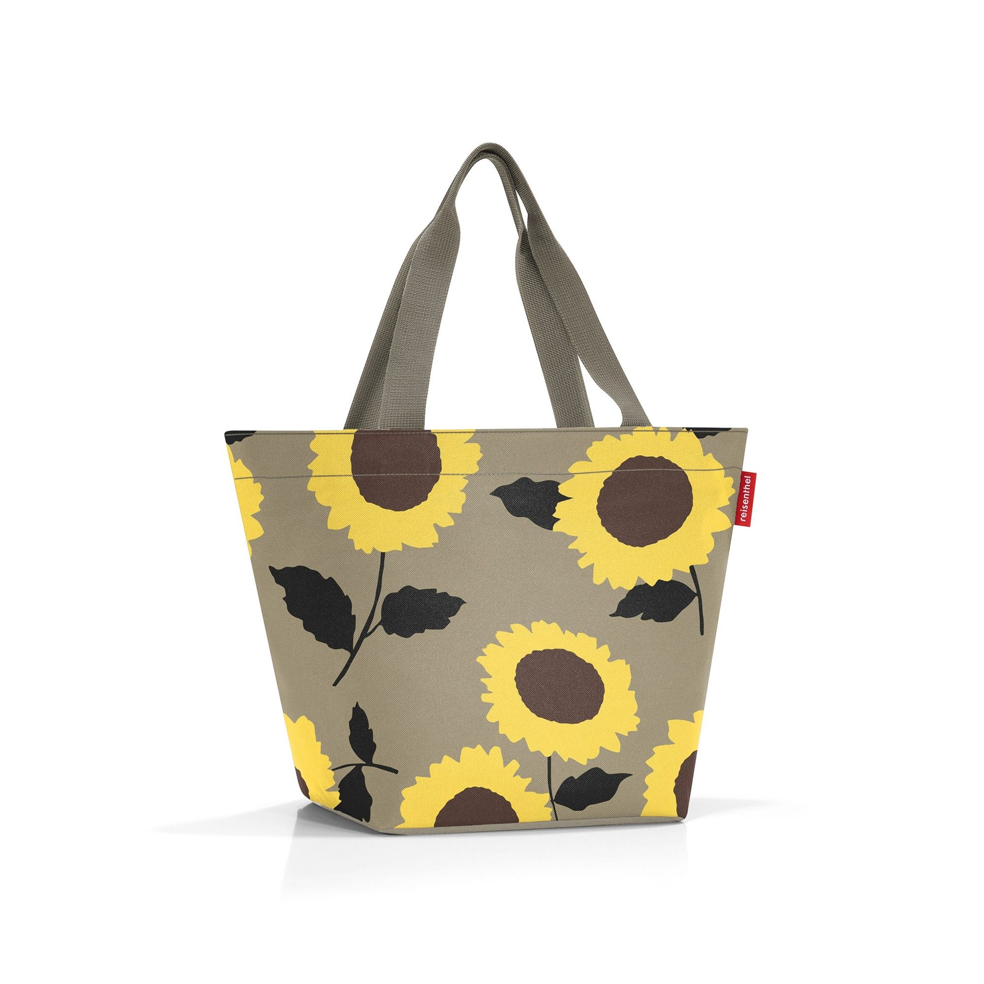 reisenthel - shopper M - sunflowers