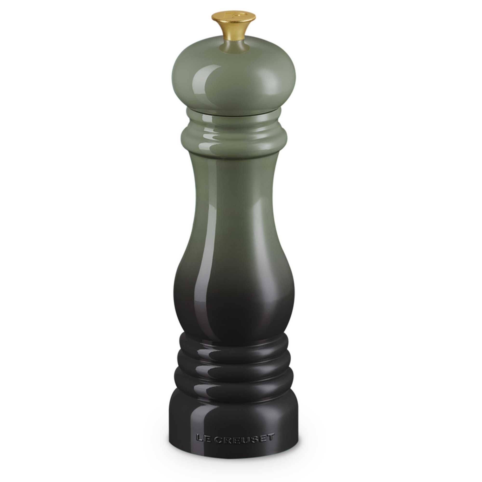 Le Creuset - Pepper or Salt Mill 21 cm - Thyme