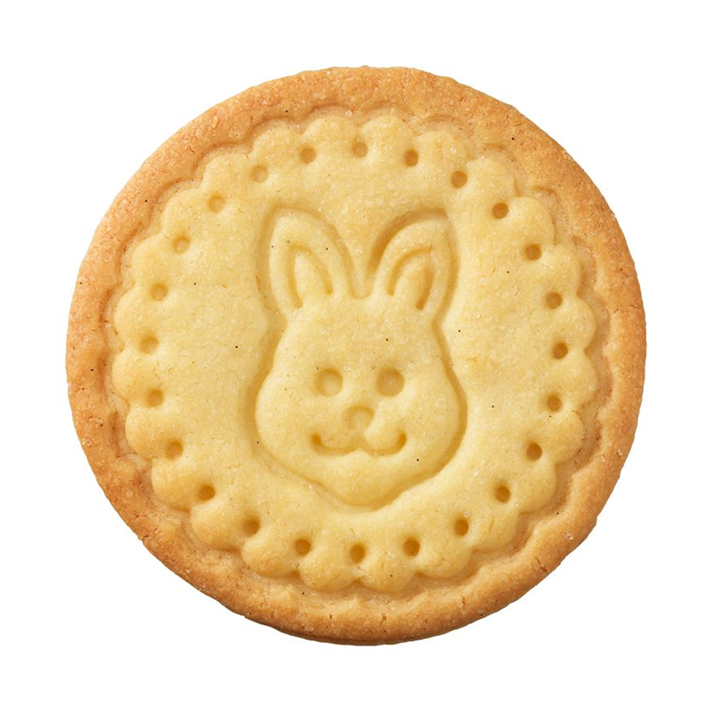 RBV Birkmann - Cookie Stamp Rabbit