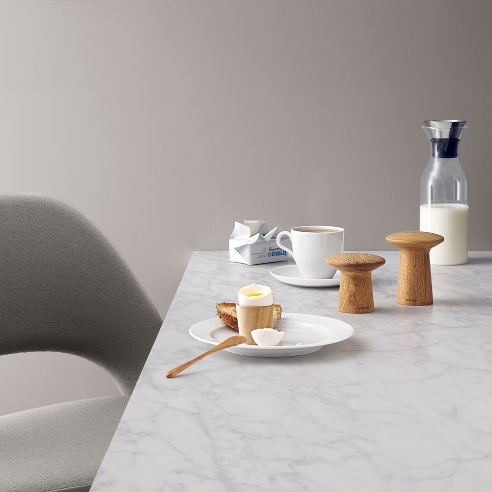 Eva Solo - Salt and pepper mill Eva Solo - Salt and pepper mill