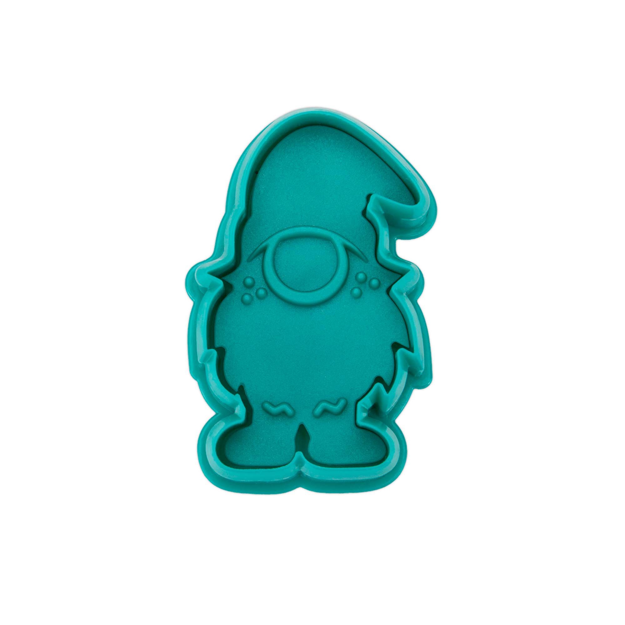 Städter - Cookie cutter gnome - 6 cm