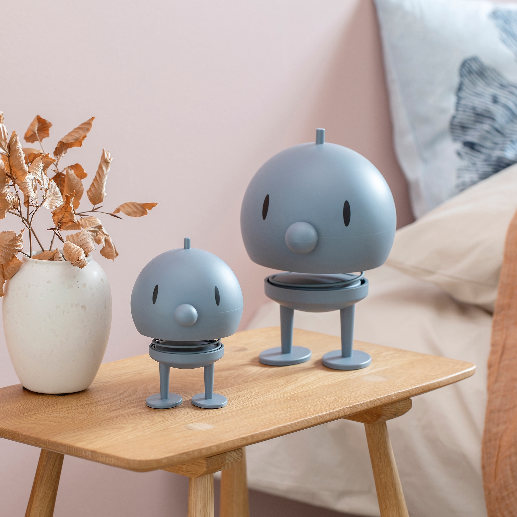 Hoptimist - Soft LED Lamp Sky - L