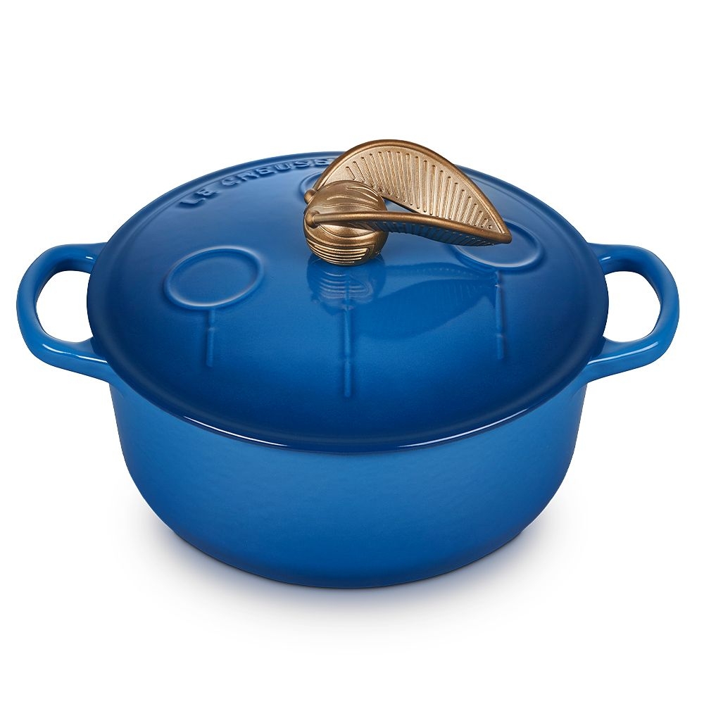 Le Creuset - Quidditch™ Bräter 20 cm