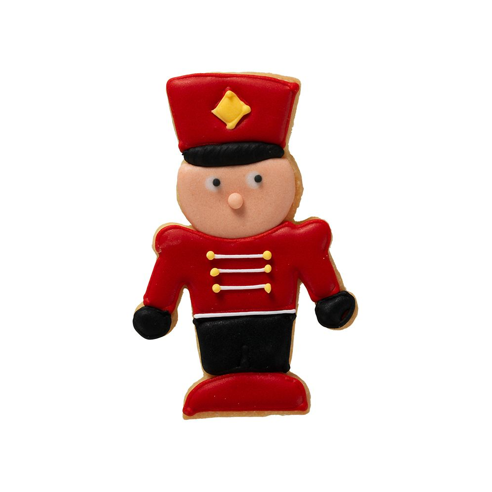 Birkmann - Nutcracker 10 cm