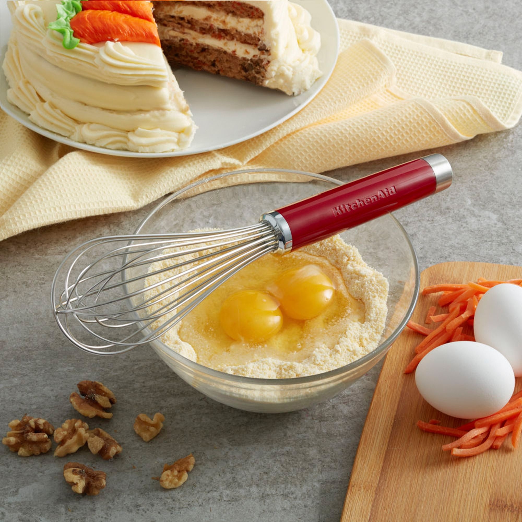 KitchenAid -Whisk KitchenAid -Whisk