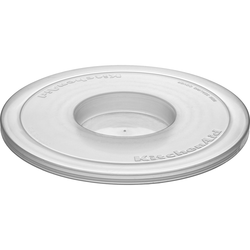 KitchenAid Non-Sealing Bowl Cover 2 pk (for 4.5 QT & 5 QT Mixer)